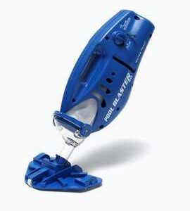 Water Tech - Pool Blaster Max Battery Operated Pool Cleaner