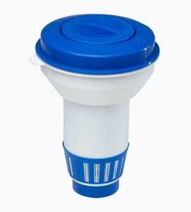 Jumbo Floating Chlorinator